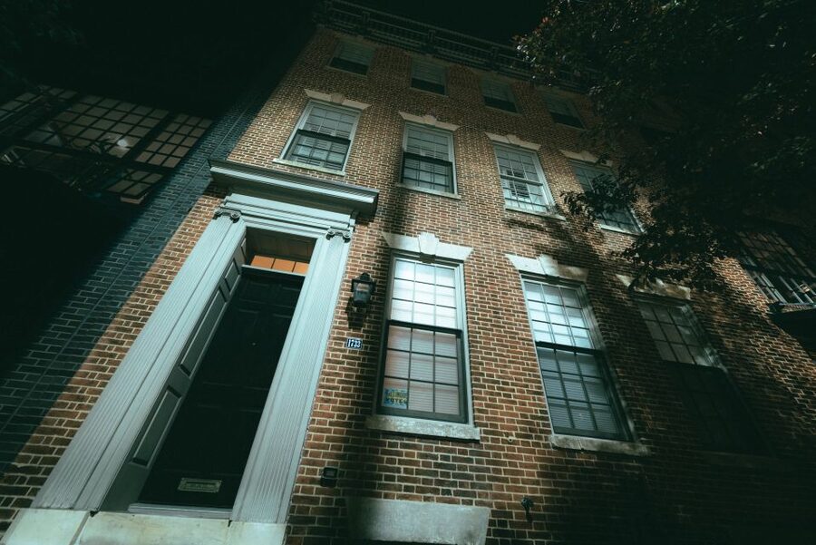 Washington, DC: Ghosts and Spirits Haunted Walking Tour - The First Talks: DC’s Dark Backstory Before You Hit the Streets