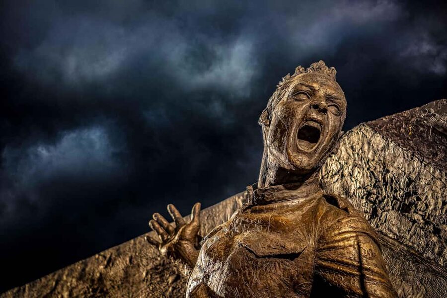 Washington, DC: Ghosts and Spirits Haunted Walking Tour - Guides, Pacing, and the Little Details That Affect Your Night
