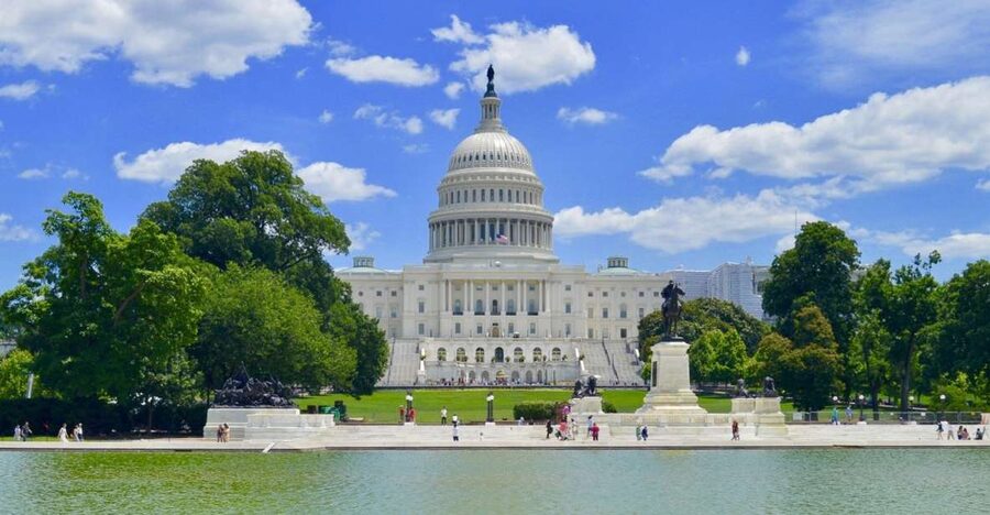 Washington, DC: Guided Small Group 4-Hour Day Tour - Key highlights worth your attention