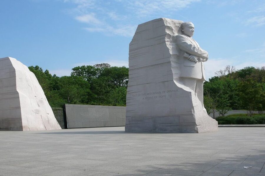 Washington, DC: Guided Small Group 4-Hour Day Tour - Capitol to the White House: how you see the core DC landmarks fast