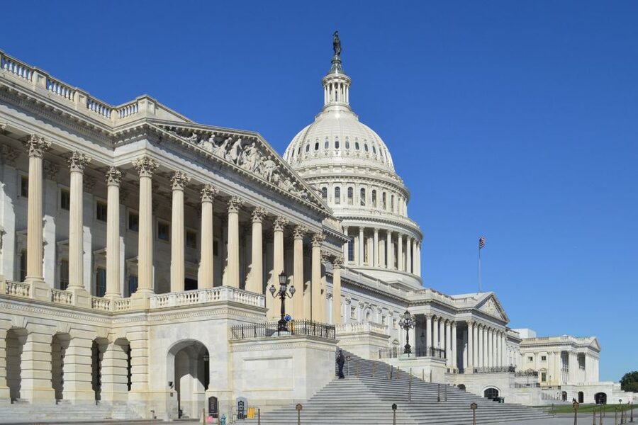 Washington, DC: Guided Small Group 4-Hour Day Tour - National Mall and Smithsonian drive-bys, without trying to do it all yourself