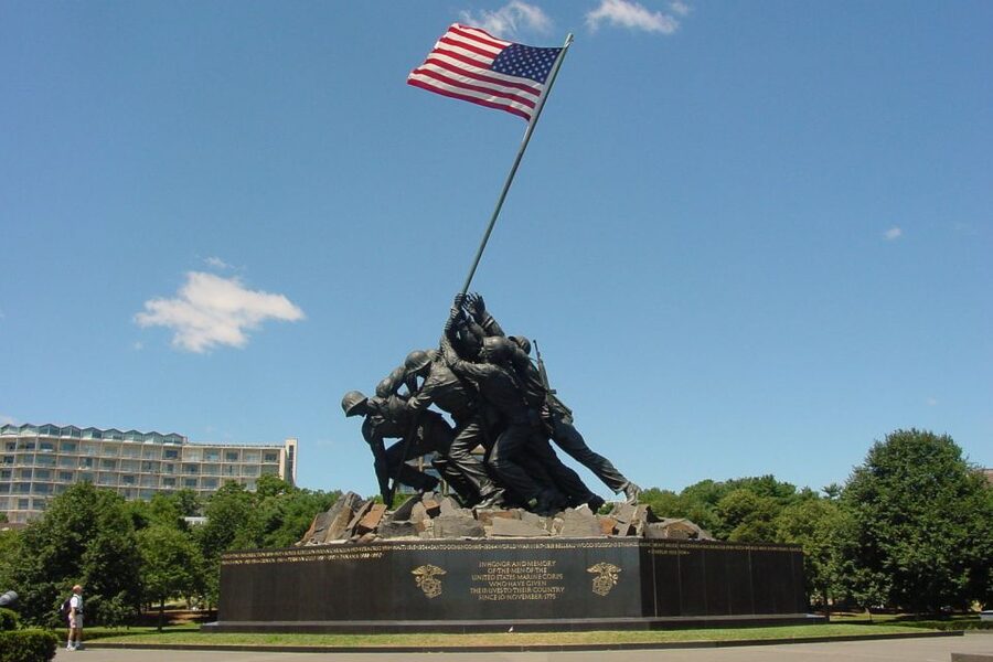 Washington, DC: Guided Small Group 4-Hour Day Tour - Ride comfort and transport ratings: the hidden value