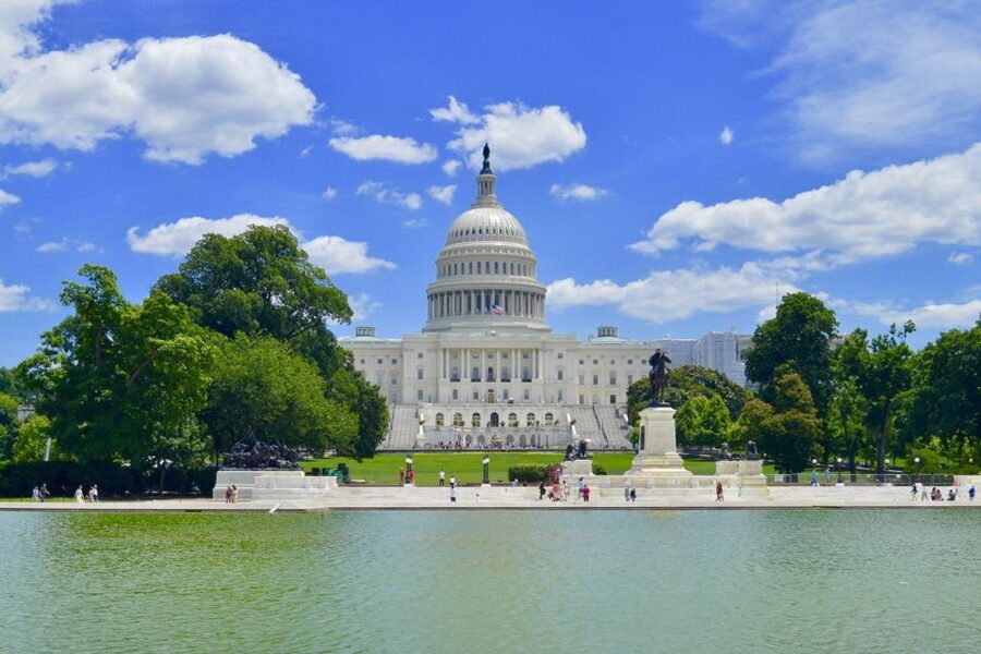 Washington, DC: Guided Small Group 4-Hour Day Tour - Grand Hyatt meeting point, and why it beats the transit headache