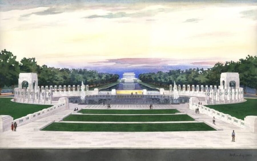 Washington DC: Highlights Guided Walking Tour - Meeting at Sofitel Washington DC Lafayette Square, and how to start ready