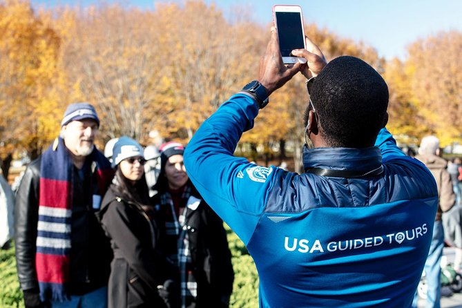 Washington DC Highlights Tour with Top Landmarks and Memorials - White House views: a quick outside look with your guide’s context