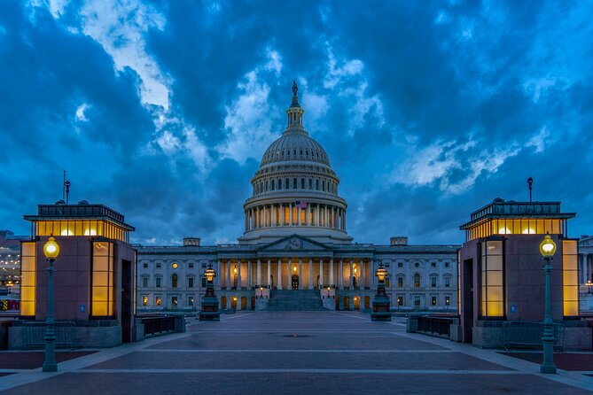 Washington DC Monuments and Memorials Night Tour - Key Things I’d Watch For
