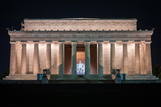 Washington DC Monuments and Memorials Night Tour - Price and What You Actually Get for $89