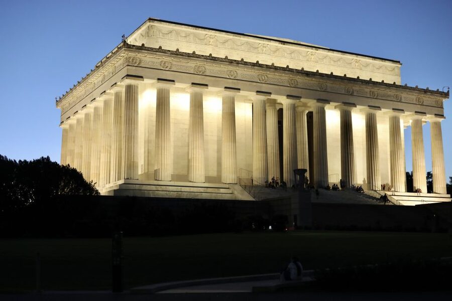 Washington DC: Monuments by Night Bike Tour - Key Points at a Glance
