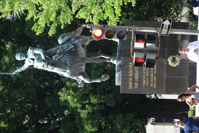 Washington DC Monuments self-guided walking tour & scavenger hunt - When to go and how to pace the 3-hour walk