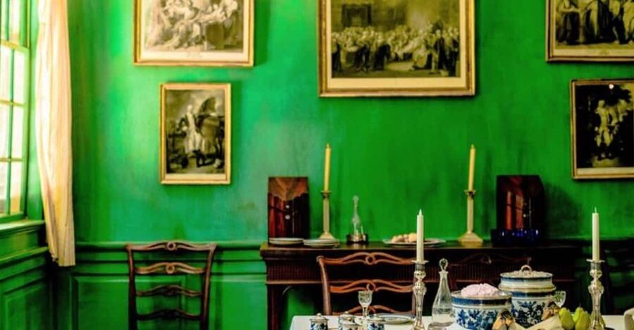 Washington DC: Mount Vernon and Old Town Alexandria Day Trip - Price and value: is $99 a fair deal for 5 hours?