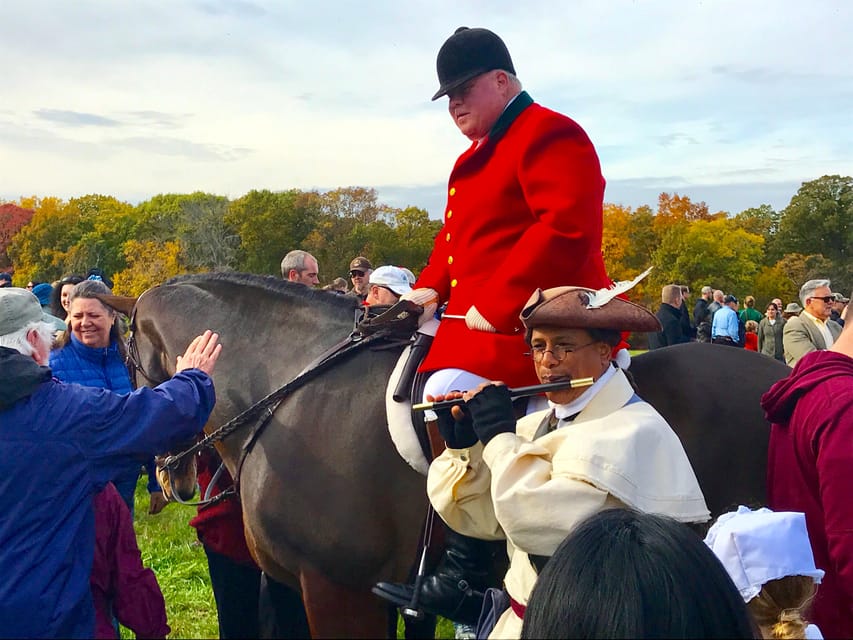 Washington DC: Mount Vernon Half-Day Tour - Why Mount Vernon fits as a half-day from Washington, D.C.