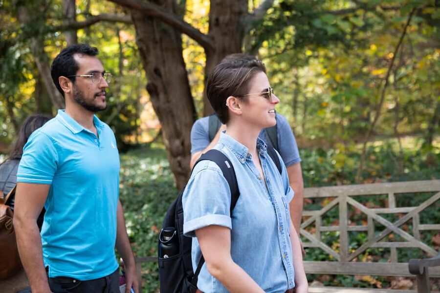 Washington DC: Mt. Vernon Day Trip with River Cruise - Guided Walk at Mount Vernon: Farm First, Legend Second