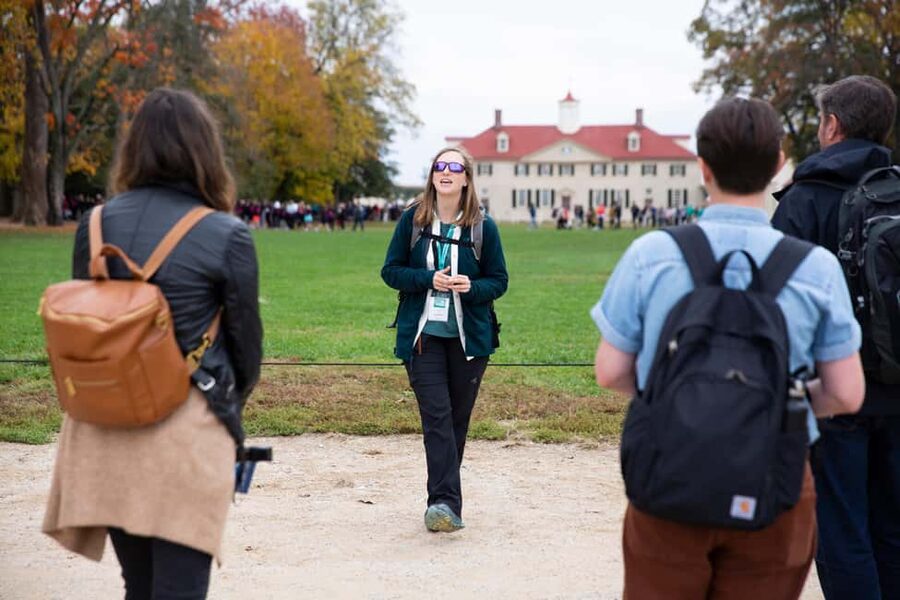 Washington DC: Mt. Vernon Day Trip with River Cruise - How Much Is $161 Worth, and What You Get for It