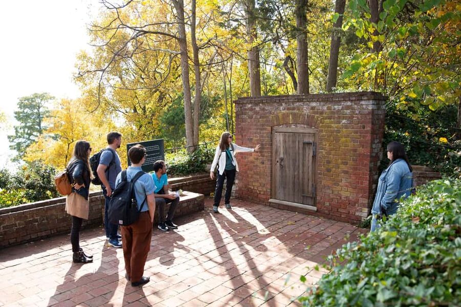 Washington DC: Mt. Vernon Day Trip with River Cruise - Who This Mount Vernon River Trip Is Best For