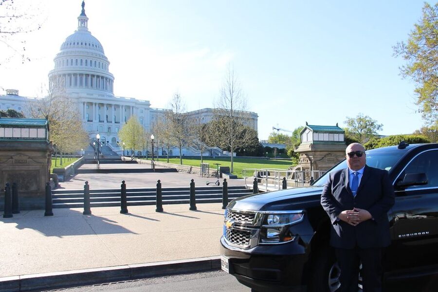 Washington DC: Multilingual Private Day or Evening SUV Tour - Key things you will feel right away