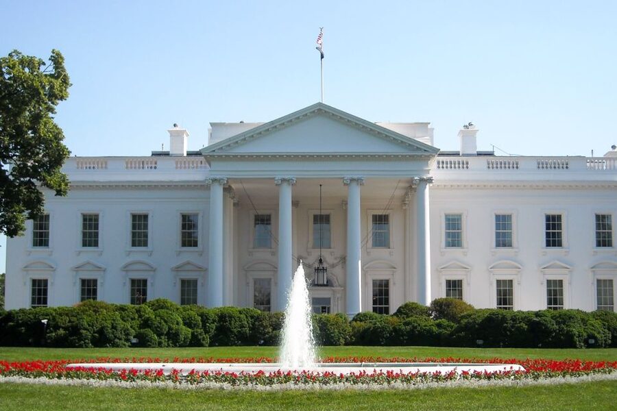Washington DC: Multilingual Private Day or Evening SUV Tour - Price and value: $500 per group up to 6
