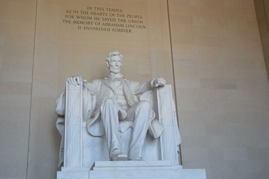 Washington DC: Must See Sights Half-Day Tour - Key Points I’d Plan Around
