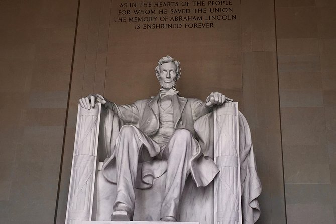 Washington DC Narrated City Tour - Stop-by-stop: what you’ll actually see and what to do with your time
