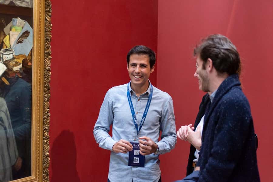 Washington DC: National Gallery of Art - Guided Museum Tour - Key Things I’d Plan Around