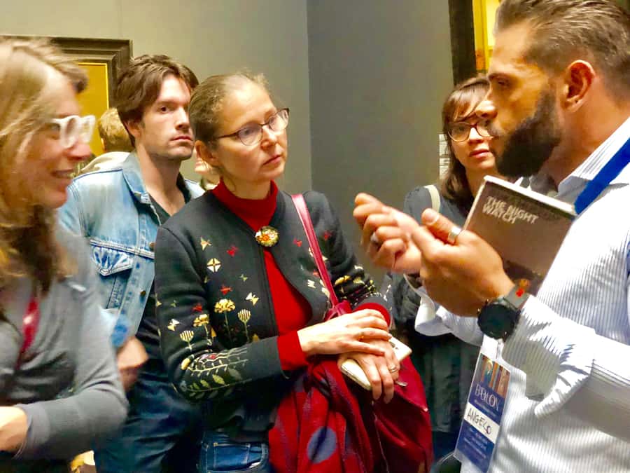 Washington DC: National Gallery of Art - Guided Museum Tour - Why the National Gallery Highlights Tour Feels Like a Shortcut