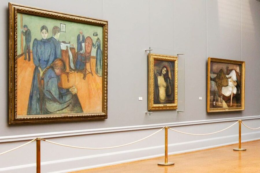 Washington DC: National Gallery of Art - Guided Museum Tour - Price and Value: What $86 Buys You, and What It Doesn’t