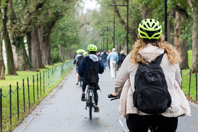 Washington DC National Mall Bike Rentals - Pickup at the Wharf, and what you actually receive