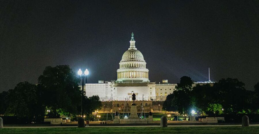 Washington DC: National Mall Night Bus Tour - Key takeaways
