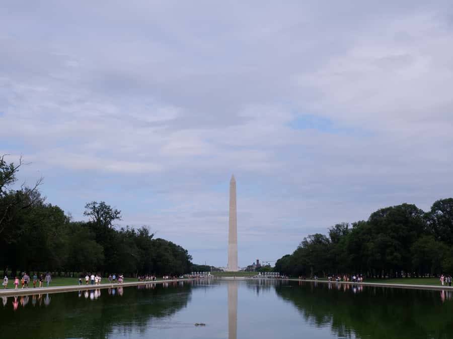Washington DC: National Mall Walking Tour - Why this 2-hour National Mall walk is a smart use of time