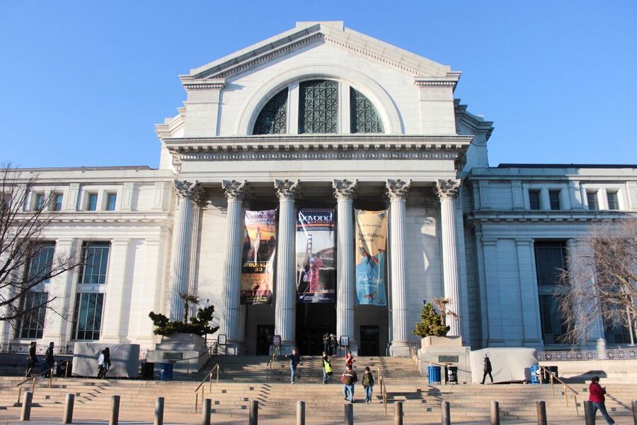 Washington DC: National Museum of Natural History Tour - Why this Natural History Museum tour saves your time in a huge building