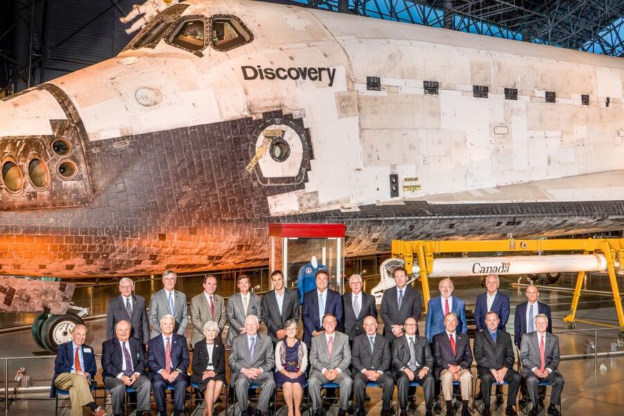 Washington, DC: Natural History & Air and Space Museum Tour - What Skip-the-Line means in real life