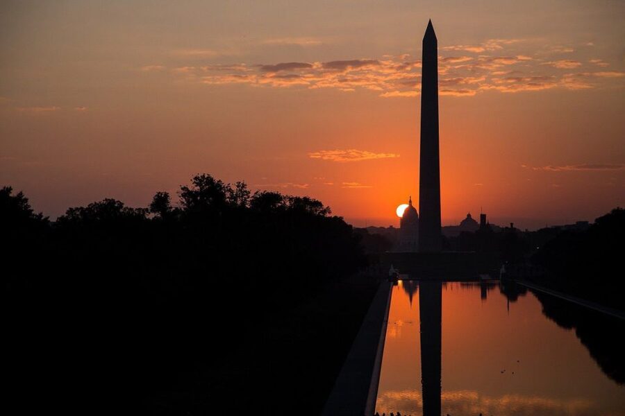 Washington DC: Night Tour with 10+ Stops, Admission Tickets - The National Mall After Dark: Why This Works