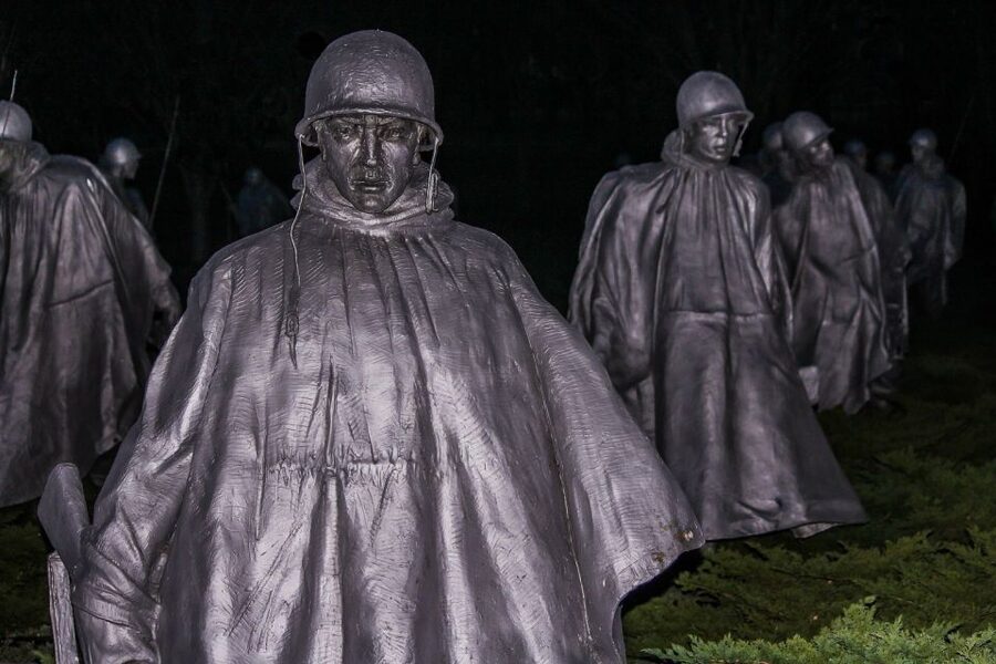 Washington DC: Night Tour with 10+ Stops, Admission Tickets - U.S. Capitol and Capitol Hill: The Best Civic Scale View