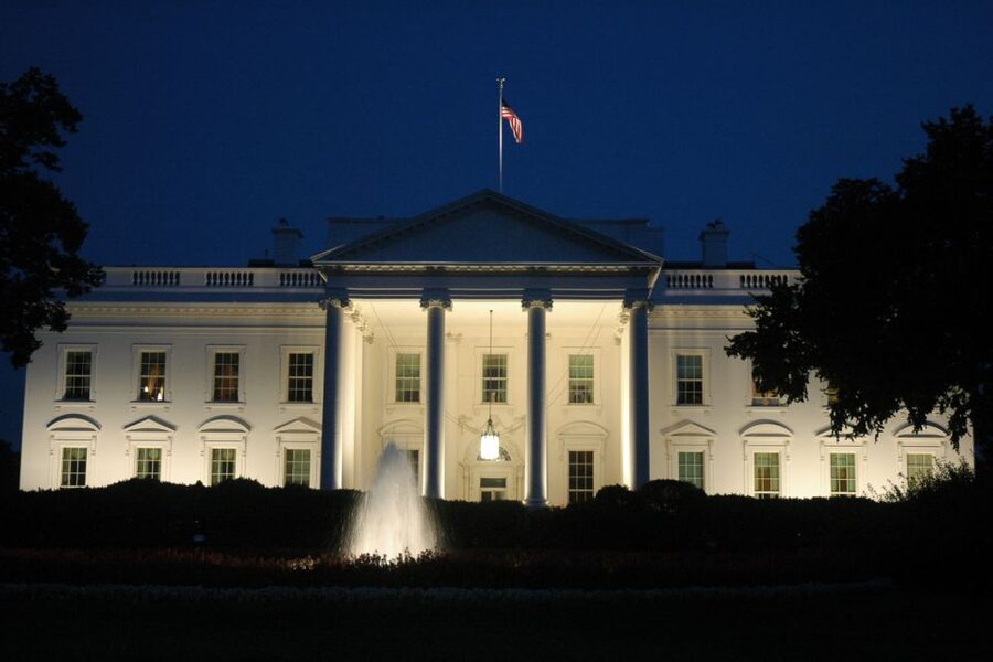 Washington DC: Night Tour with 10+ Stops, Admission Tickets - The Route: 10 Stops, Photo Time, and 20+ Pass-By Sights