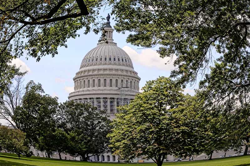 Washington DC: Nighttime Express Sightseeing Tour - Why a 3-Hour Night Express Works for DC