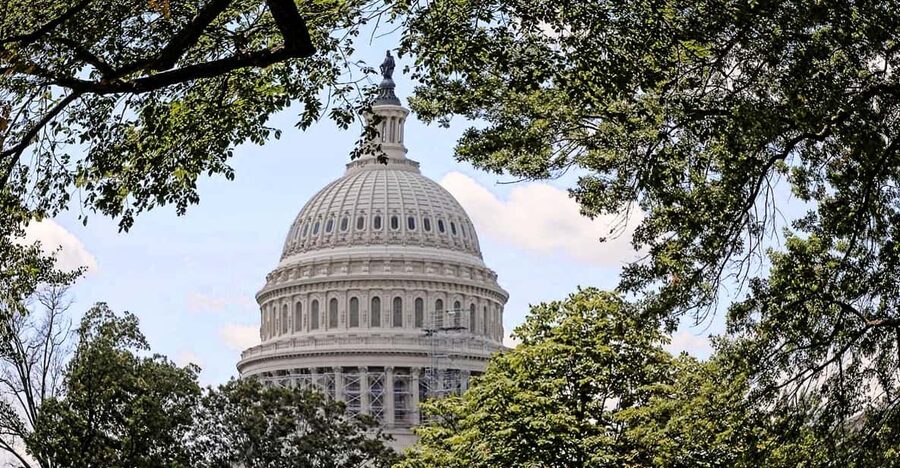 Washington DC: Nighttime Express Sightseeing Tour - Capitol Building Lights Up: The Civic Start That Sets the Tone