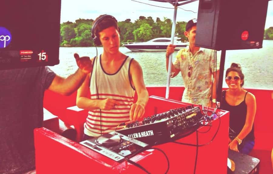 Washington DC: Pirate Ship Cruise with Open Bar - Key Things I’d Pin Down Before You Go