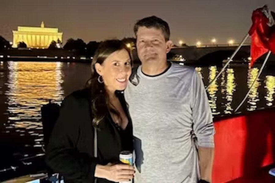 Washington DC: Pirate Ship Cruise with Open Bar - DC Views From Two Open-Air Decks: Sunset Is the Timing Win