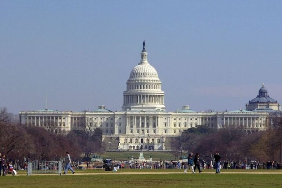 Washington DC: Private Custom Tour with a Local Guide - Monument Exteriors and Museum Views: Seeing the Story Without Ticket Stress