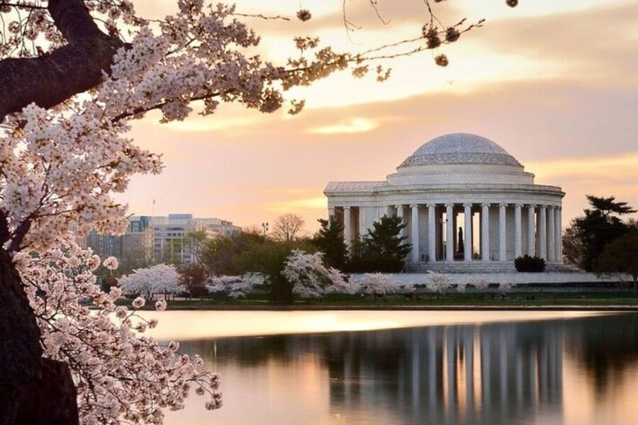 Washington DC: Private Custom Tour with a Local Guide - FAQ