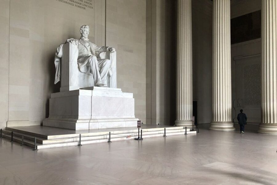Washington, DC: Private National Mall Walking Tour - What to expect from the route and timing