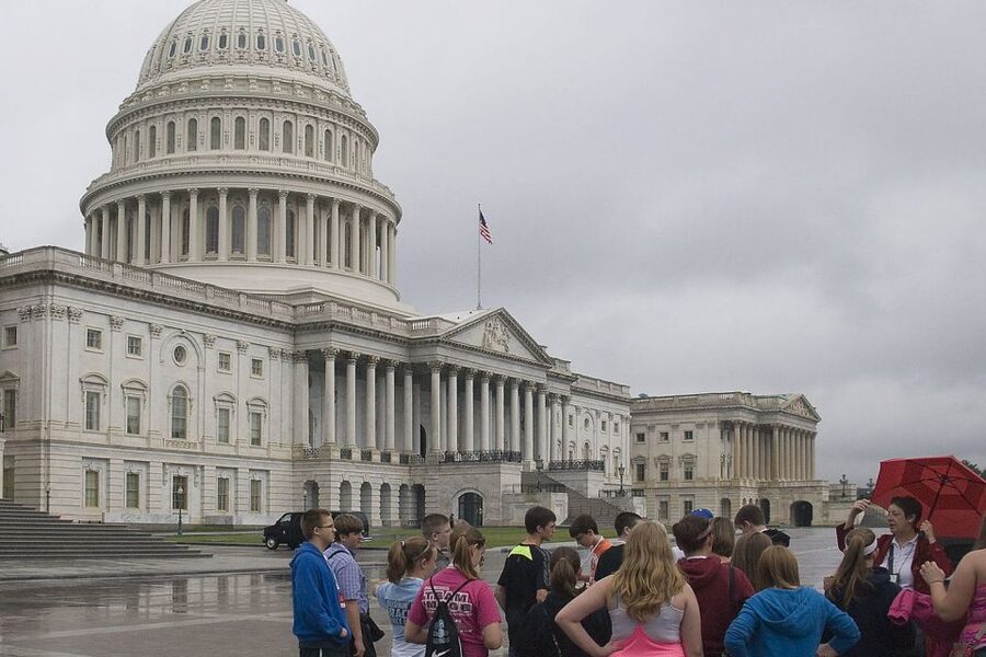 Washington, DC: Private National Mall Walking Tour - Why a National Mall walking tour makes sense for families