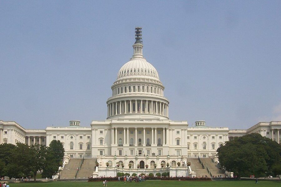 Washington, DC: Private National Mall Walking Tour - Meeting at Washington Monument Lodge, then getting your bearings