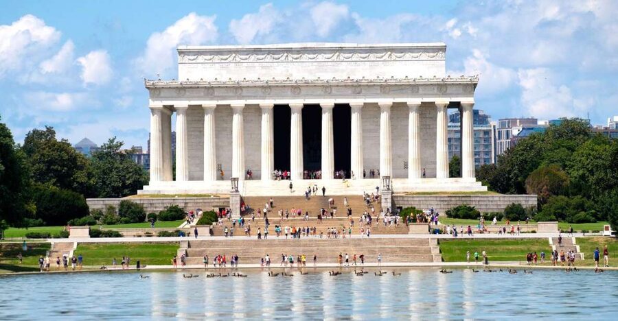 Washington DC: Private Tour with Luxury Vehicle - Key highlights you will feel right away