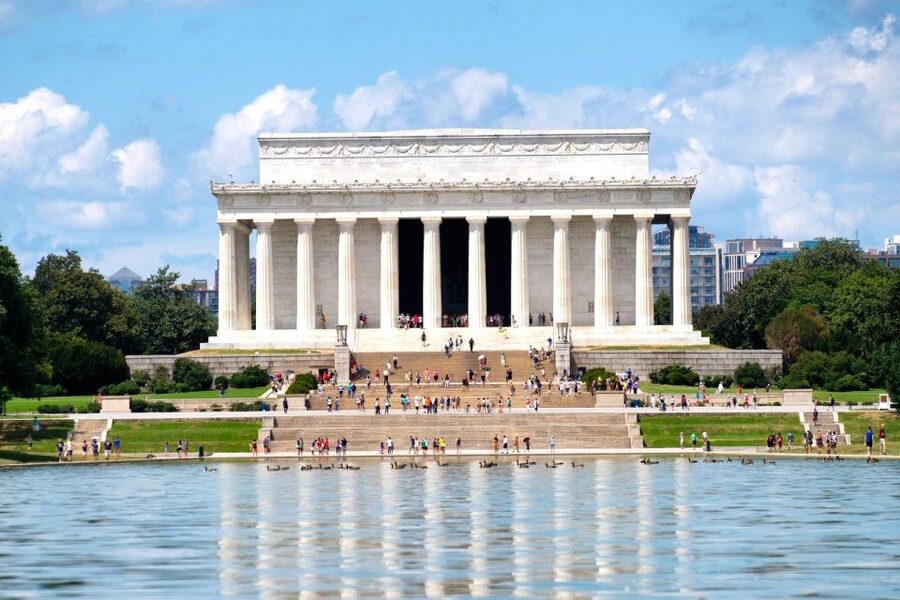 Washington DC: Private Tour with Luxury Vehicle - White House area, what you actually do and what you skip