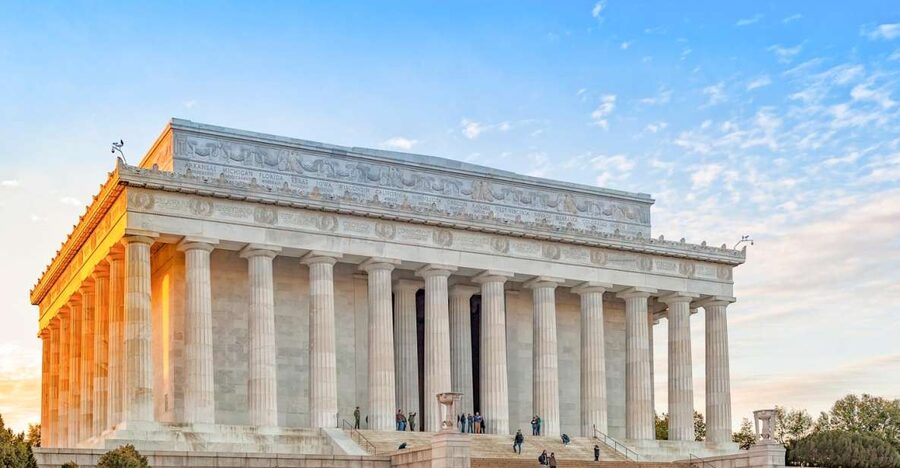 Washington DC: River Cruise & DC City Tour + Entry Ticket - Key Things You’ll Notice on This DC River Cruise and City Tour