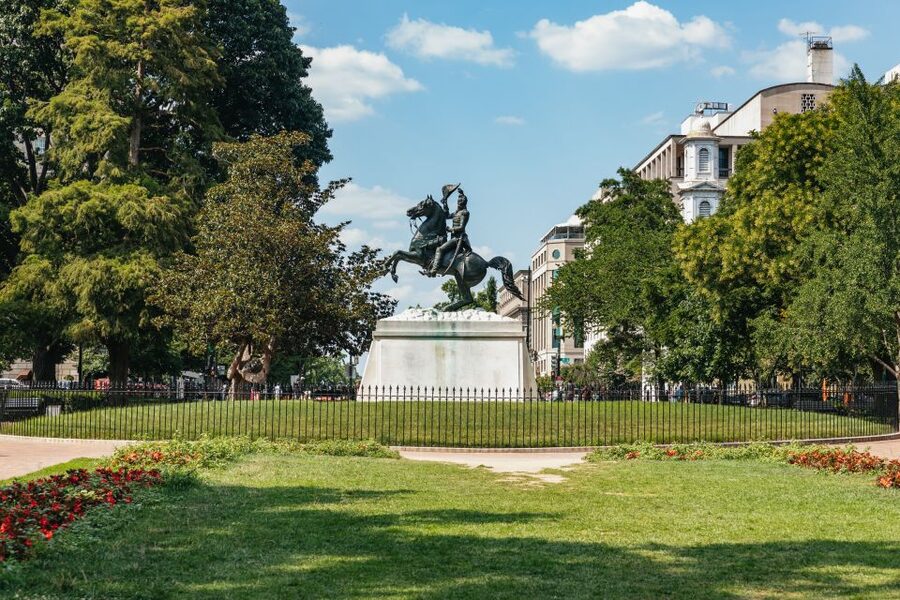 Washington DC: See the City Segway Tour - Should you book this Capital Segway tour? My quick call
