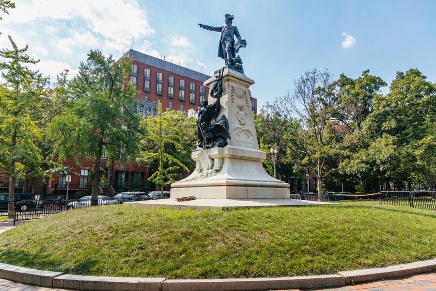 Washington DC: See the City Segway Tour - Price, value, and who this Segway tour fits best