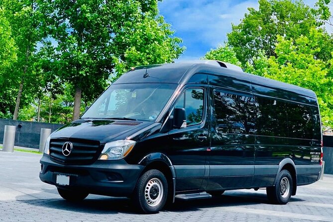 Washington DC Sight Seeing Private Tour-English or Spanish Option - Jefferson Memorial, then Lincoln and the Vietnam Veterans Memorial