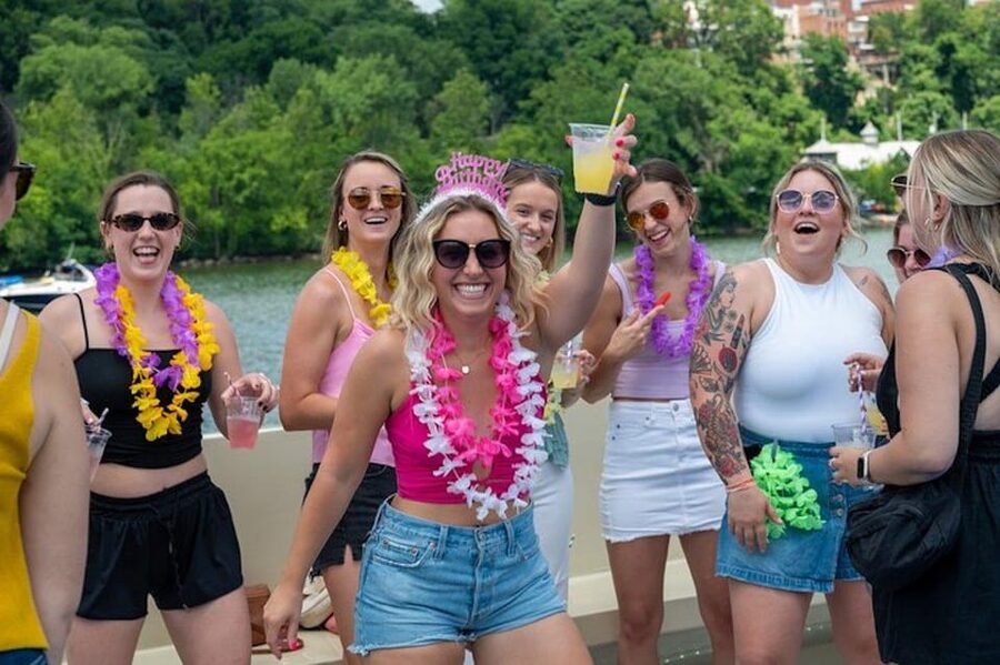 Washington DC: Sightseeing Brunch Cruise with Open Bar - Key Things That Make This Brunch Cruise Worth Your Time