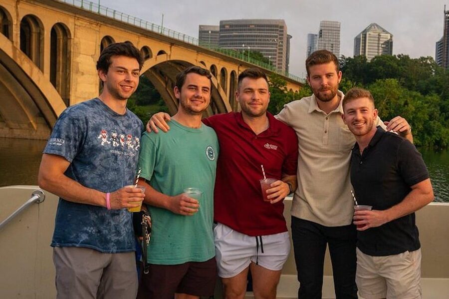 Washington DC: Sightseeing Brunch Cruise with Open Bar - Premium Open Bar Details: What’s Included and Why It’s Good Value